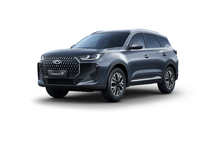 2025 Chery Tiggo 7