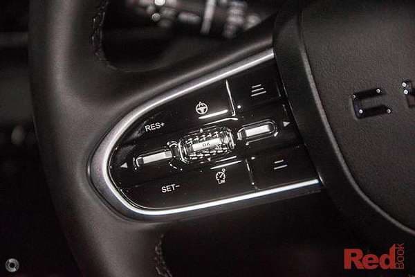 2026 Chery Tiggo 4
