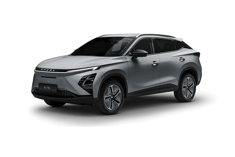 2026 Chery E5