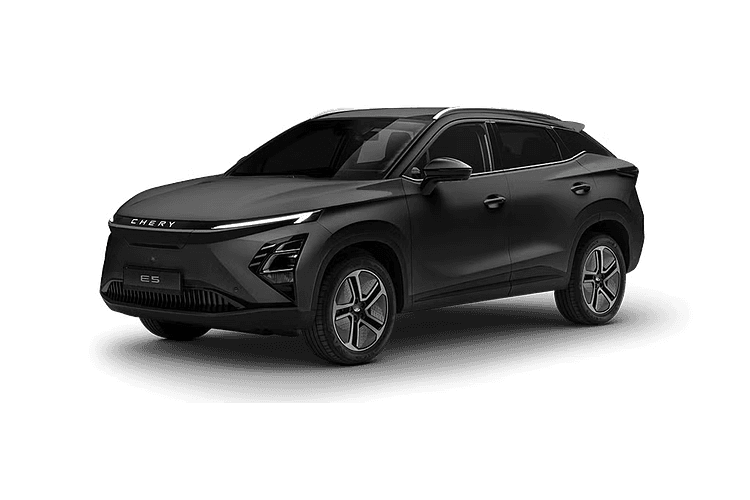 2026 Chery E5