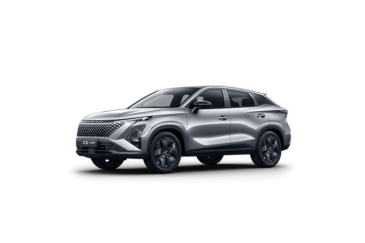 2026 Chery C5