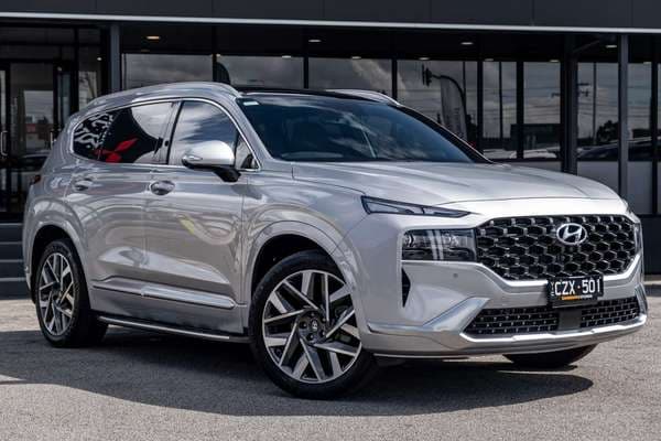 2023 Hyundai Santa Fe