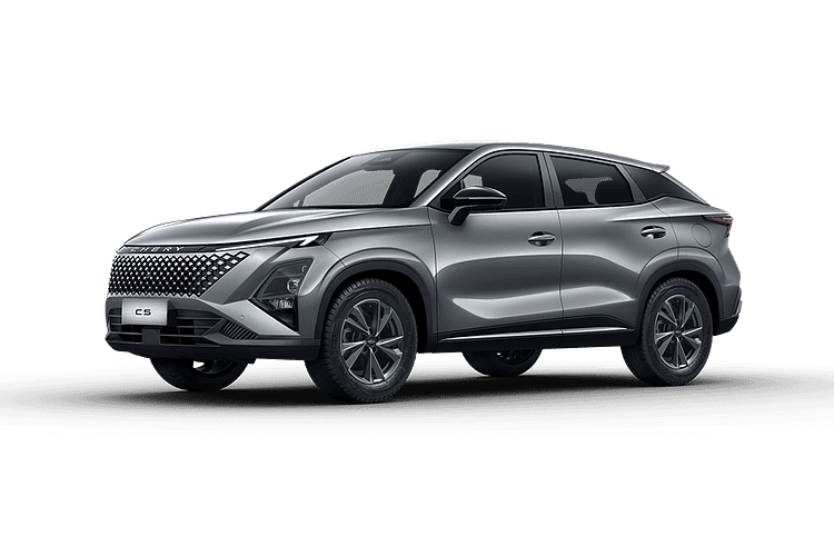 2025 Chery C5